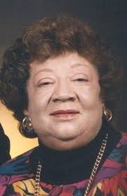 Cecile Holmes Obituary (2015)