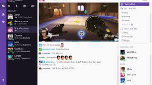 Curse Name Will Be Dropped For Twitch S Desktop Application Pengikut Keturunan Melepaskan
