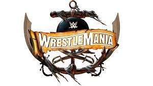 Here are our wrestlemania 38 predictions. Custom Wrestlemania 36 Logo If The Wwe Went Back To Raymond James Stadium Squaredcircle