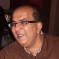 Ali Shaikh Email & Phone Number