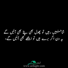 75 Best Motivational Quotes in Urdu | Inspirational Quotes