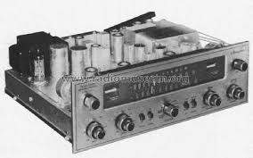 The model t100 uses the proven uv fluorescence principle, coupled with a state of the art user interface to provide easy, accurate, and. 100 T Radio Fisher Radio New York Ny Build 1959 2 Pictu