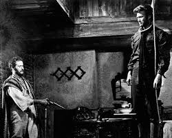 The Good The Bad And The Ugly Final Duel 