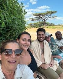 Roxanne Wilder's Instagram, Twitter & Facebook