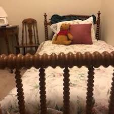 Spindle beds — the place home. Best Antique Spindle Twin Bed For Sale In Oshawa Ontario For 2021