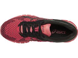 Campsaver.com has been visited by 10k+ users in the past month Gel Quantum 360 Knit Women Peach Black Onyx Notdisplayed Asics Nl