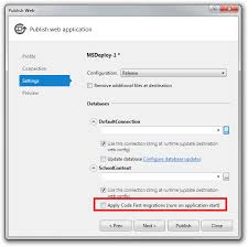To reset box drive on a mac: Web Publish To Azure Connection Strings Databasepublish Stack Overflow