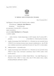 Getin noble bank obszar działalności jest banki,. Wygrana Przeciwko Getin Noble Bank S A Rachelski Wspolnicy Kancelaria Prawna