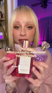 One of my favorite things in perfume is when the bottle tells the truth.,  When the glass, color, and silhouette perfectly match the vibe of the juice  inside