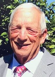 Arthur Hoffman Obituary (1946