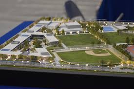 He didn't charge me for his suggestions and adjustments. El Rancho High School Construction To Begin This Month Whittier Daily News
