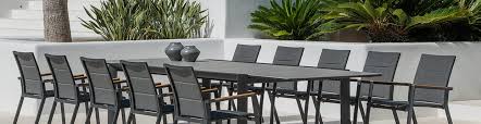 Shop our huge range of shapes, styles and designs including extendable tables. Buy Ceramic Outdoor Settings Online Outdoor Elegance