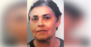 Obituary information for Mirta Elena Cabrera De Batres