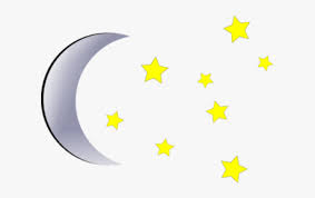 Check out this fantastic collection of sun and moon wallpapers, with 43 sun and moon background images for your desktop, phone or tablet. Stars And Moon Clipart Moon And Stars Clipart Png Transparent Png Transparent Png Image Pngitem
