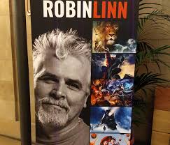 Robin Linn "NETFLIX"