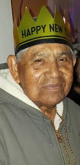 Felipe Chacon Obituary