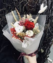 Flowers and bouquets for st. 6 Florists In S Pore To Get Valentine S Day Bouquets From S 19 90 To S 45 Mothership Sg News From Singapore Asia And Around The World