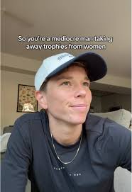 Understanding Nonbinary Gender Identity in Sports