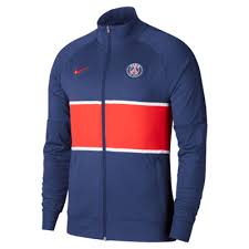 24, rue commandant guilbaud 75 016 paris. Paris Saint Germain Men S Track Jacket Nike Ae