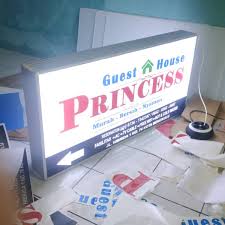Contoh neon box konter pulsa desain ratuseo. Neon Box Akrilik Neon Box Acrylic Plang Toko Papan Toko Ukuran 120x50 Shopee Indonesia