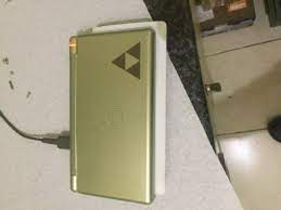 Everyone 10+ | dec 7, 2009 | by nintendo. Nintendo Ds Lite Legend Of Zelda Phantom Hourglass Gold Handheld System For Sale Online Ebay