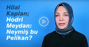 Pelikan dosyası'nın yazıldığı kuzguncuk'taki beyaz köşk'te bulunduğunu ileri süren fırat erez bu rapor, süheyb öğüt ve hilal kaplan'ın söylediklerine göre yine 3 ayda bir onun müsait zamanına göre. Hilal Kaplan Hodri Meydan What Is This Pelican Karamandan Com