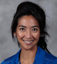 Jan George, PT, DPT, OCS, CSCS