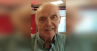 Obituary information for K.M. Red Eldridge