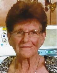 Obituary for Kathleen Dent Cox