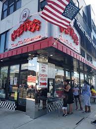 Maybe you would like to learn more about one of these? Nifty Fifty S South Philly Walk Up Window Is Now Open