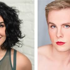 Trap Door Theatre Archives