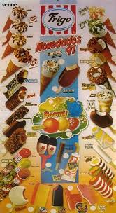 May 22, 2021 · como fanático del helado, reconoció el nicho de mercado donde faltaba un helado premium, con excelentes materias primas y, sobre todo, sabores tradicionales de argentina. Asi Inventamos El Frigo Pie El Dracula El Calippo Y El Twister Verne El Pais