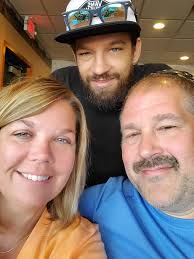 Praying for family and donor's health