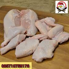 Jual Ayam Potong Uk 1 5kg Potong 14 Jakarta Timur Chicken Wijaya Tokopedia