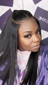 Ouuu pre braided wig and long lavish wig x highlights ❤️‍🔥, LETS INSTALL X  @nmluxurybeautybar , Discount code ✨, (76NM )7.6 wigs 32% off , (ZBNM )ALL  WIGS 30% off