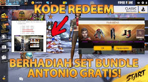 Jika kode redeem dapat digunakan, kalian wajib bind akun free fire terlebih dahulu ke vk ataupun facebook. Bingung Cara Tukar Kode Redeem Free Fire Nih Caranya Indoesports