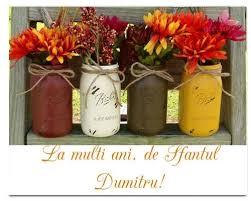 Pentru toti anii in care ai fost primul gand dimineata si ultimul seara. Mesaje De Sfantul Dumitru 2020 UrÄƒri È™i FelicitÄƒri De La MulÈ›i Ani Pentru Familie Prieteni Sau Colegi Alba24