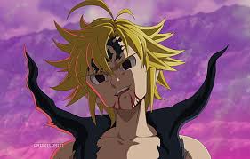 May 11, 2021 · anime gif for discord profile picture are a subject that is being searched for and appreciated by netizens these days. Hd Wallpaper Anime The Seven Deadly Sins Meliodas The Seven Deadly Sins Wallpaper Flare