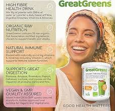 GreatGreens