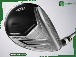 Gậy Golf Fairway Honma Beres 09 2 Sao - Golf City