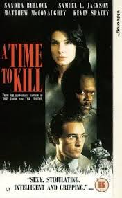 Pictures Photos From A Time To Kill 1996 Dvd Movies Matthew Mcconaughey Good Movies