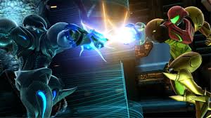 ダークサムス サムス 違い