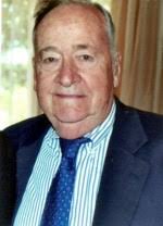 Recherche d'avis de décès pour john parker