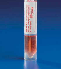 Cdc Recommends Copan Manufactured Viral Transport Media And Flocked Swabs For Collection Of H1n1 Swine Flu Virus Copan Diagnostics Inc