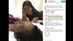Ruben mengatakan bahwa banyak kenangan antara dirinya dan untuk semua penggemar julia perez, makasih masih banyak jupenizer yang selalu support, selalu setia, support terus, makasih sudah jadi fans jupe. Ini Yang Diigaukan Jupe Sebelum Meninggal