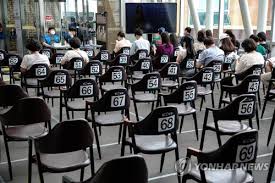 We did not find results for: 55 59ì„¸ ì˜¤í›„ 8ì‹œ ì˜ˆì•½ìž¬ê°œ 50 54ì„¸ ë¶„ì‚°ì˜ˆì•½ ì 'ì¢…ì‹œê¸° 1ì£¼ ì—°ê¸° ì¢…í•© ì—°í•©ë‰´ìŠ¤