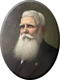 Footprints ~ Sterling