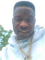 Derrick Williams Obituary (2017)