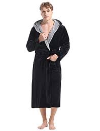 365woman.ru les meilleures offres pour new mens pierre roche robe dressing gown gift nightwear lounge winter cosy sont sur ✓ comparez les matériel: 30 Meilleur Test Robe Chambre Homme En 2021 Apres Avoir Recherche Des Options