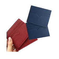 A card holder is a great way to keep all your cards and vital identification proofs such as pan card, driving license, office ids, etc. Saffiano Leather Men Business Cardholder Credit Card Holder 7 Card Slots Case Buy Saffiano Leather Cardholder Credit Card Holder Men Business 7 Card Slots Case Product On Alibaba Com